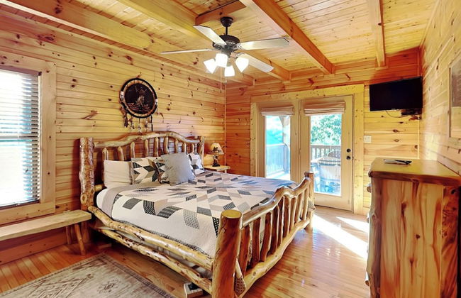 A Majestic View III - Foto 5