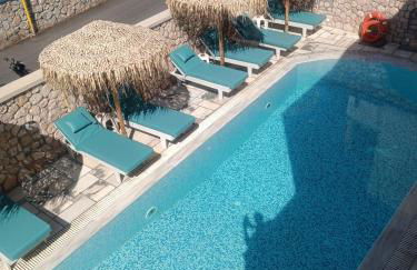 Ifestia Hotel - Foto 1