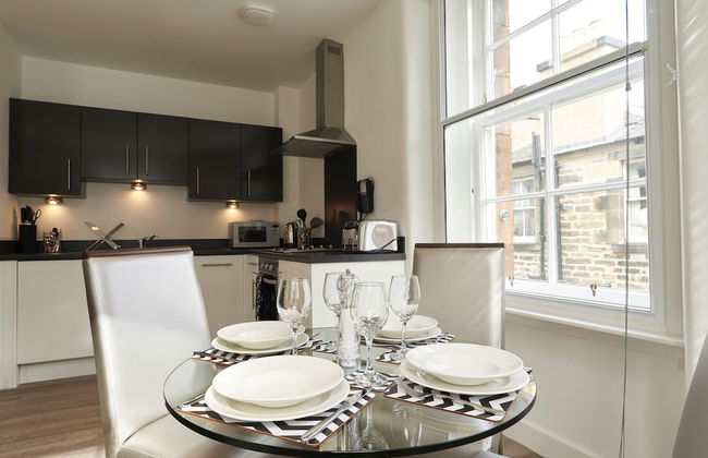 Braid Apartments by Mansley - Foto 17