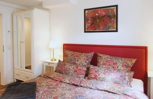 Apartments am Linggplatz - Ruhige Lage in der Fußgängerzone - Self-Check-in - Parkhaus inklusive - Schnelles WLAN - Photo 32