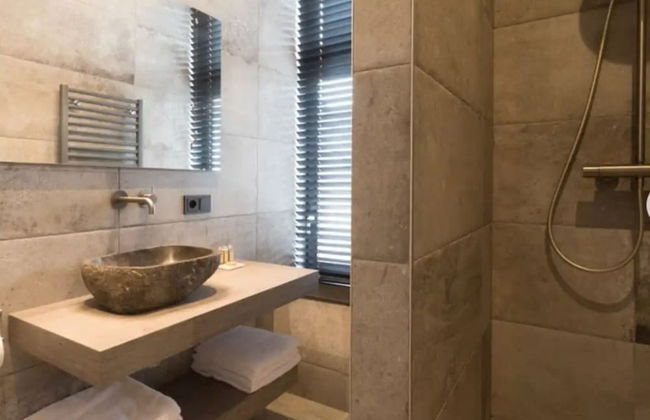 Appealing Apartment in Domburg Near the Beach - Foto 37