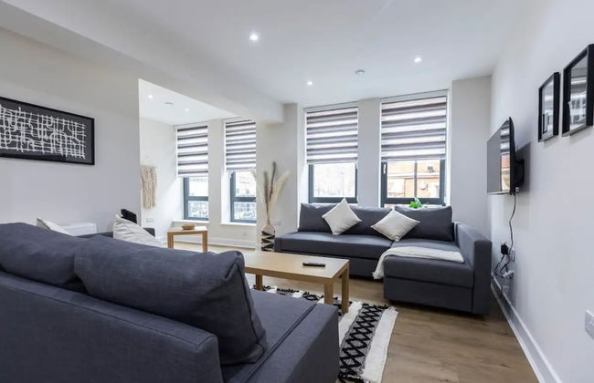 Chapel House - Foto 18