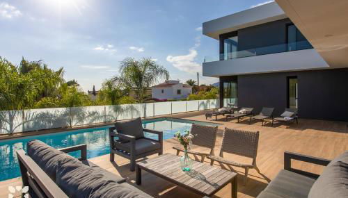 Villa Breizh by Abahana Villas - Foto 4, sunbed