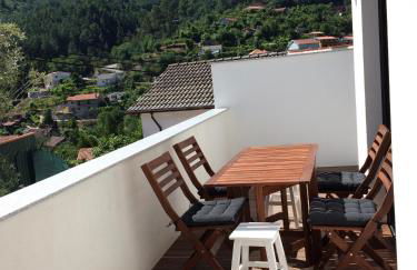 Casa dos Valentins Geres - Foto 34