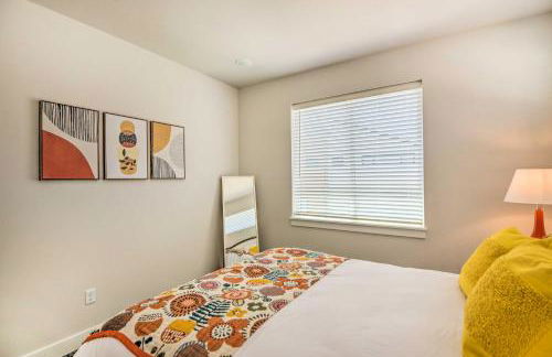 Gorgeous Greeley Getaway - Close to Parks! - Foto 19