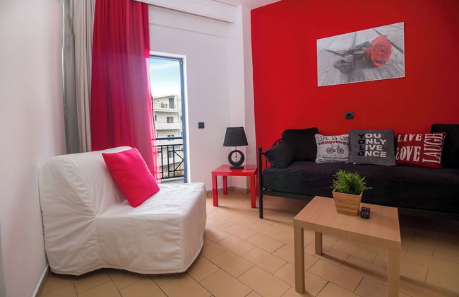 Kahlua Hotel Apartments - Foto 18