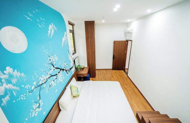 Villa Hanh Phuc Bai Chay - Photo 13