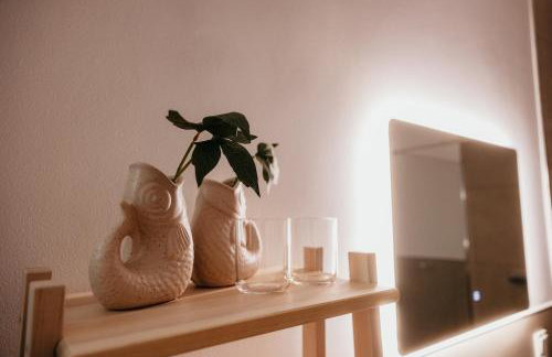 Charmante Wohnung mit Garten im Briller Viertel - Foto 35