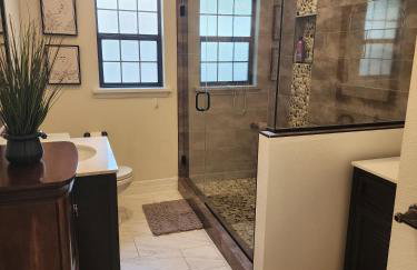 The Villa Orlando College Park Sleeps16 - Monthly Stays - Foto 23