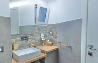 L' Attico GIALLO ORO di Giulia - Foto 16