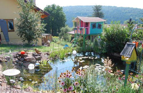 Ferienwohnung Grosso - Foto 66