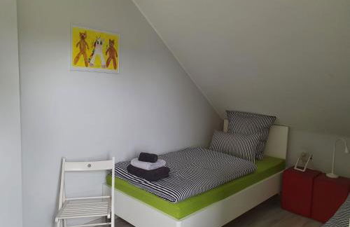Ferienwohnung Kirschenknupp - Foto 32