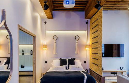 Host Inn Sleek Sūite - Photo 9