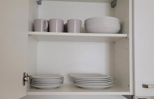 Bahnhofstraße III Apartment - Foto 7