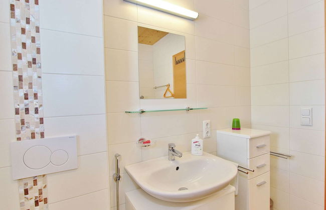 Modern Apartment Near Ski Area in St Johan in Tyrol - Foto 10