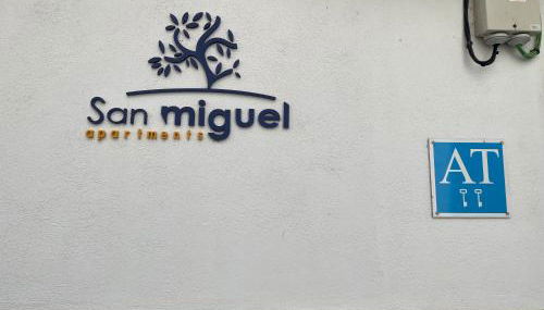 AT SAN MIGUEL o - Foto 3