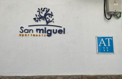 AT SAN MIGUEL o - Foto 3