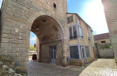 Logement entier - L'Appart des anges 1 - Foto 9