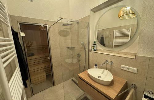 Schloss Espasingen Apartment 2 - Foto 14