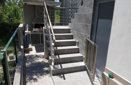 V Luxury Suites Toroni 1 - Foto 38