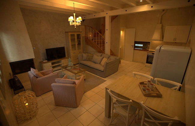 Chroma Pelion Villas - Foto 25