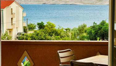 PHOS - Pag Residencies - Foto 5