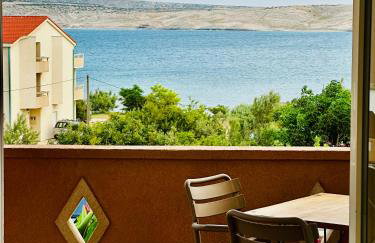 PHOS - Pag Residencies - Foto 5