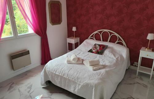 villa lanzac - Foto 22