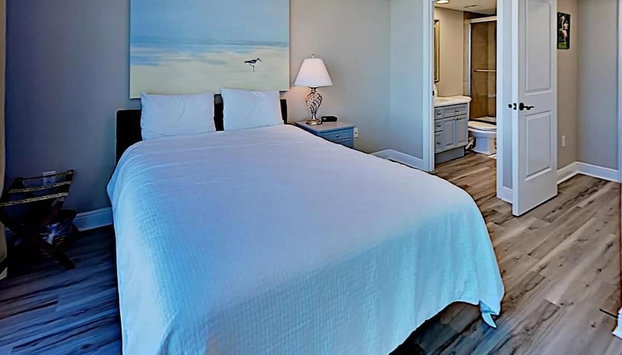 Portofino Island Resort 3-1206 - Foto 4, Habitación