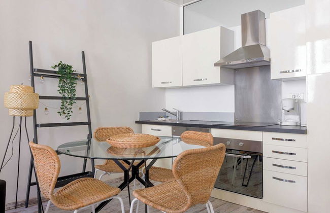 Elegant Flat in Cannes 2br-4p - Foto 7