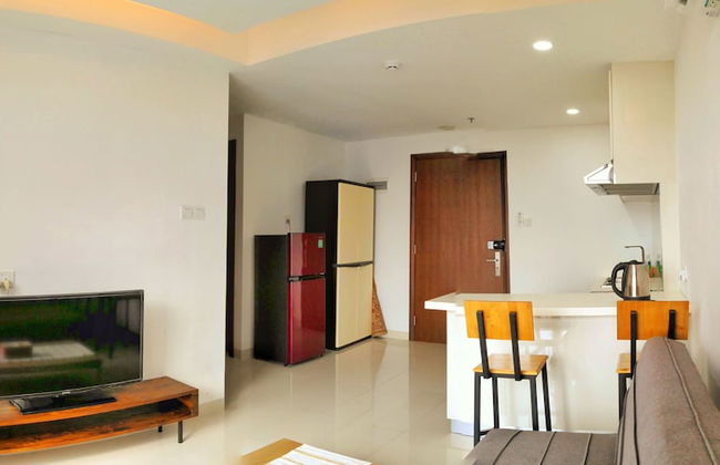 Lovina Residences at Harbour Bay - Foto 66