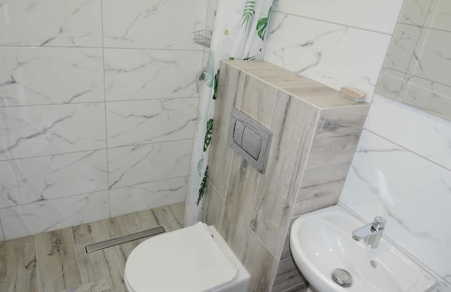 Apartment in Mrzezyno Near Blue Flag Beach - Photo 18