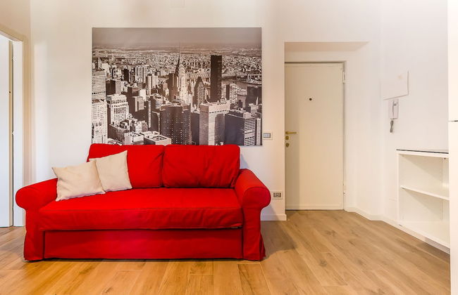 Alessia's Flat - Sarpi 3 - Foto 13