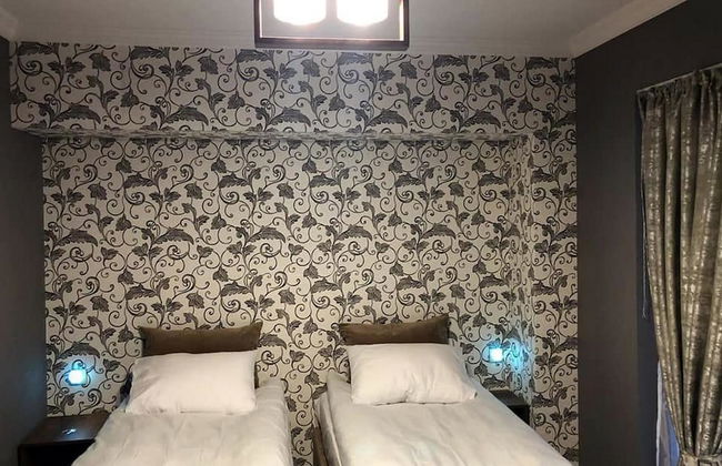 Gogo Apartments New Gudauri - Foto 18