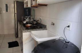 Apartamento paid'egua completo em Belém - Foto 14