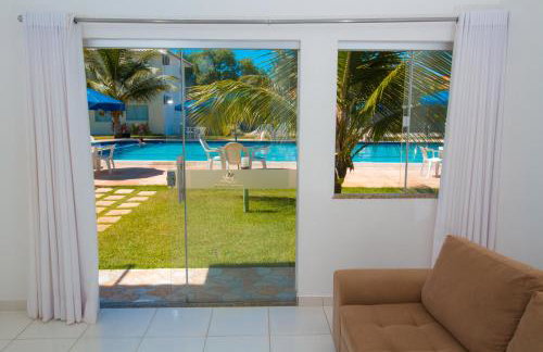 Porto Luar Apart Hotel - Foto 41