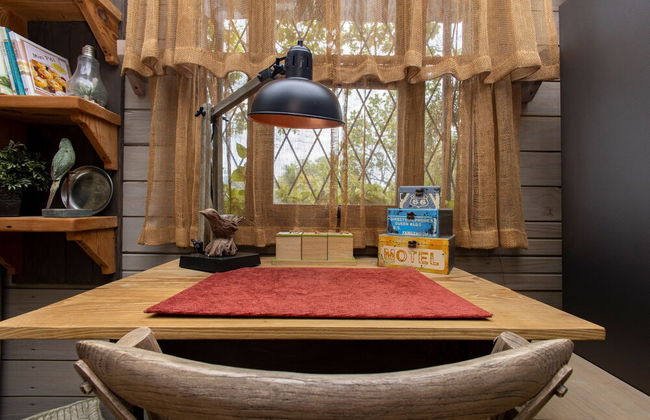 Quinta Pavo Real Complex by Acomodo - Photo 48