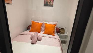 Nid douillet Le Raincy proche Paris et Stade de France de Saint Denis - Foto 2