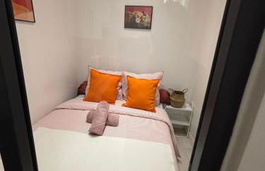 Nid douillet Le Raincy proche Paris et Stade de France de Saint Denis - Foto 2