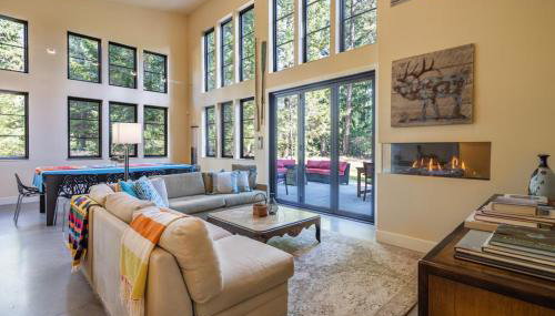 Luxury Home, Hot Tub, Suncadia Pool Access - Foto 2