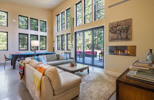 Luxury Home, Hot Tub, Suncadia Pool Access - Foto 2