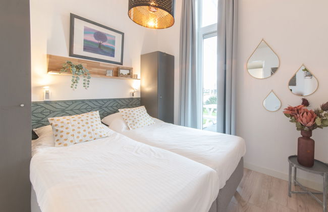 2 bedroom House in Wemeldinge with garden and terrace - Photo 9