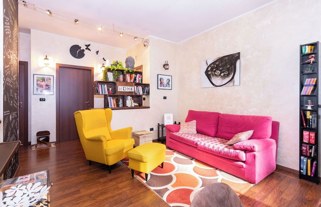 Casa di Azzurra by Wonderful Italy - Photo 10