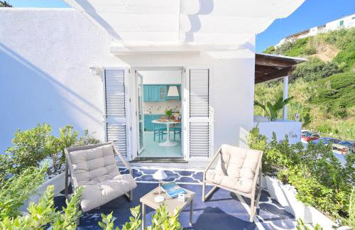 Chiaia Di Rose Seaside Suite - Foto 20