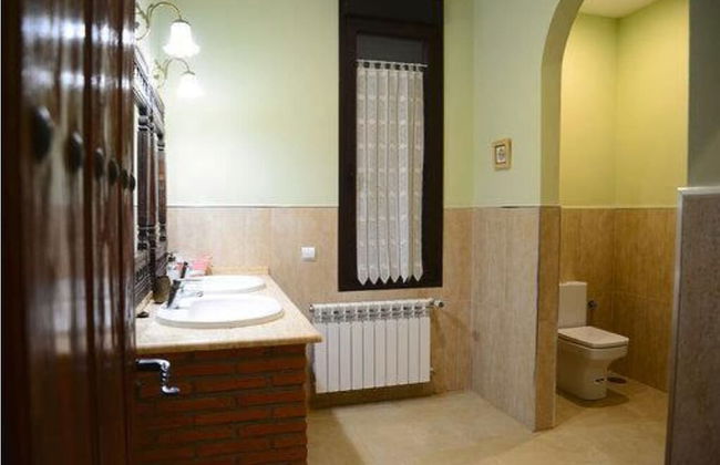 Casa Rural Yeguada Jimenez Latorre - Foto 22