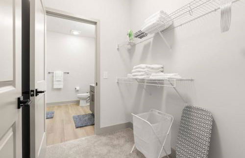 Unique Living 5 Min From Downtown - Foto 22