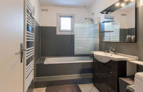 Gîte lumineux au cœur des Monts de Gy - FR-1-583-481 - Foto 17