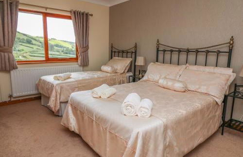 Drainbyrion Farm House - Foto 18