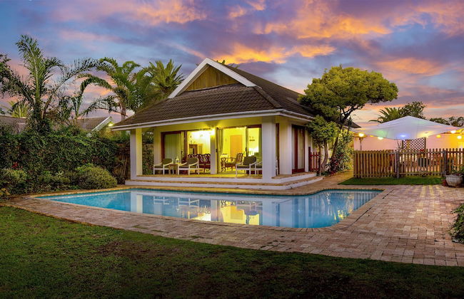 Wilmot Cottages - Photo 15