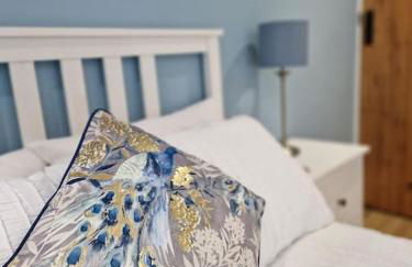 Stylish Little Bowden Retreat - Market Harborough - Foto 34